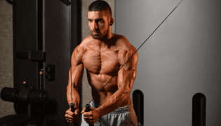 Advanced Science-Based Chest Workout - 2 workout