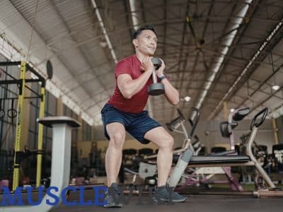 All Dumbbell Lower Body Workout workout