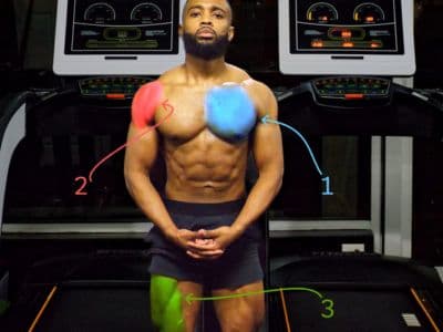 Coach Ty's Beginner Full Body Bodybuilding - Day 1 workout