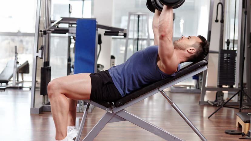 Advanced Science-Based Chest Workout - 1 workout