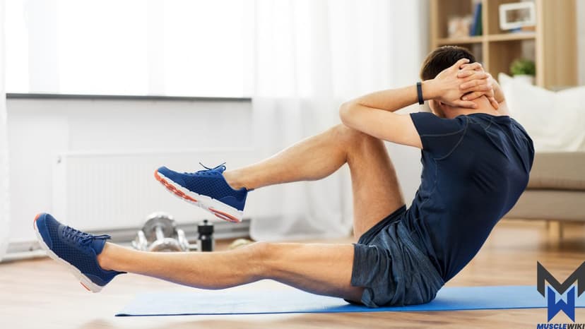 Lose Weight From Home - Day 3 workout