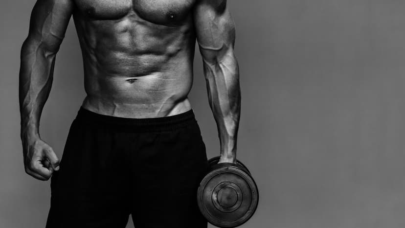 Full Body Advanced Bodybuilder Workout workout