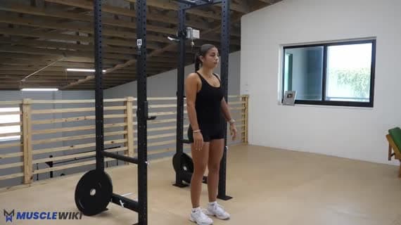 Bodyweight Spinal Jefferson Curl