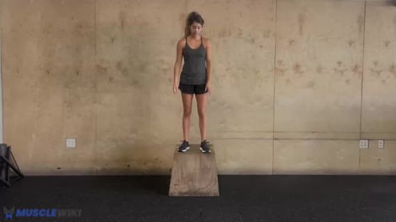 Depth Jump