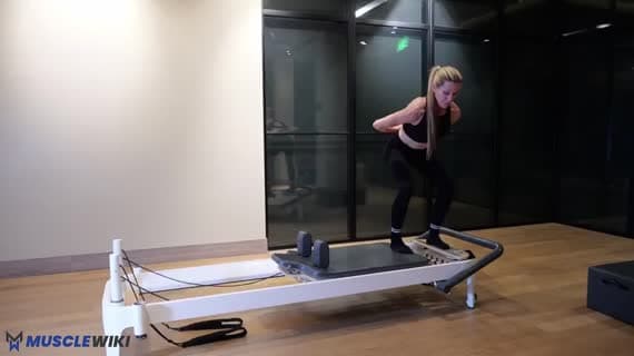 Side Splits Skating