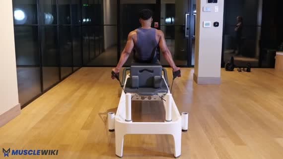 Pilates Teaser Prep