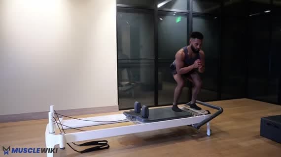 Side Splits Skating
