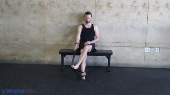 Inversioni Sedute con Elastico