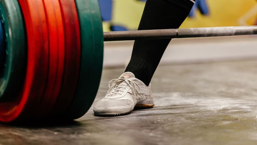Beginner Strength Training Protocol - A workout