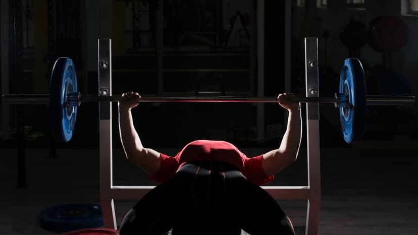 Foundational Strength Training Plan - B workout
