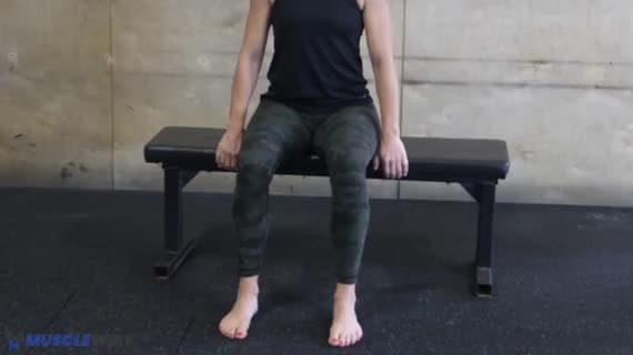 Big Toe Dorsiflexion