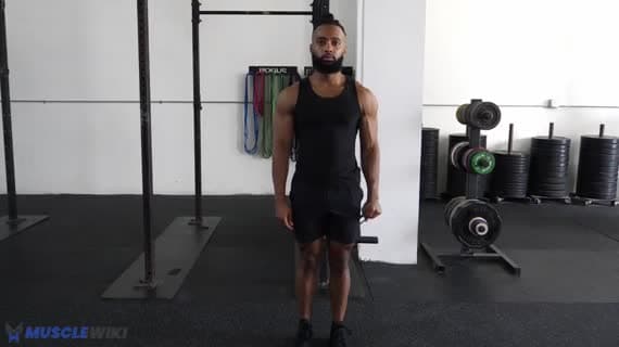 کِرل معکوس بیزی با کش مقاومتی