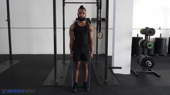 Encolhimento com Elástico