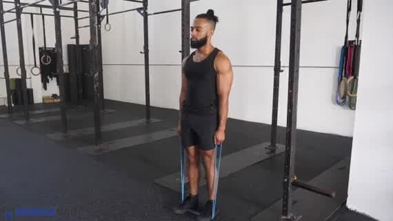 Encolhimento com Elástico