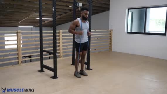 Band Standing Good Morning