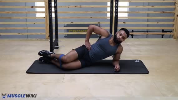 Mini-Bant Midye Kabuğu