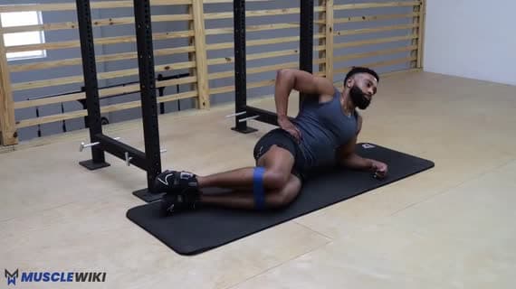 Mini-Bant Midye Kabuğu