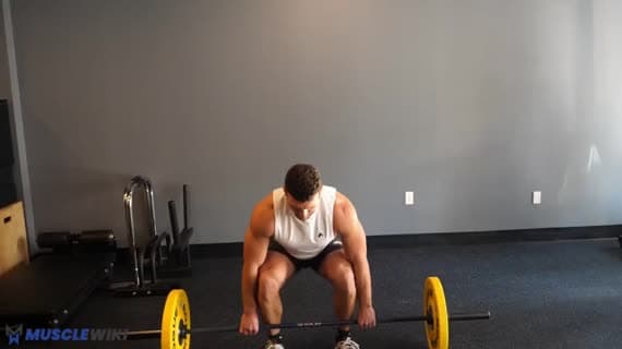 پاکسازی و پرتاب هالتر