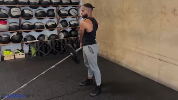 التواء ثابت باللاندماين