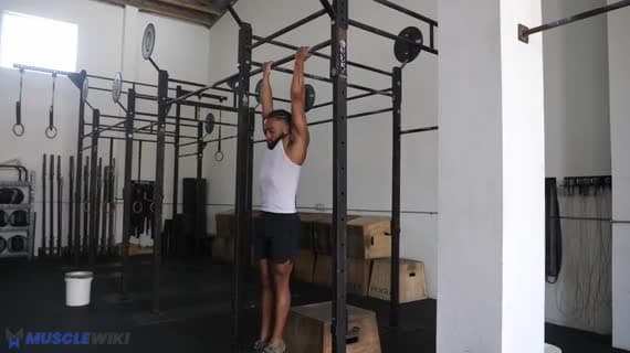 Gironda Çene Çekme