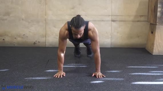 Push Up