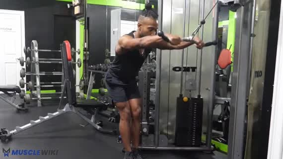 پول‌اور خم‌شده با کابل و میله