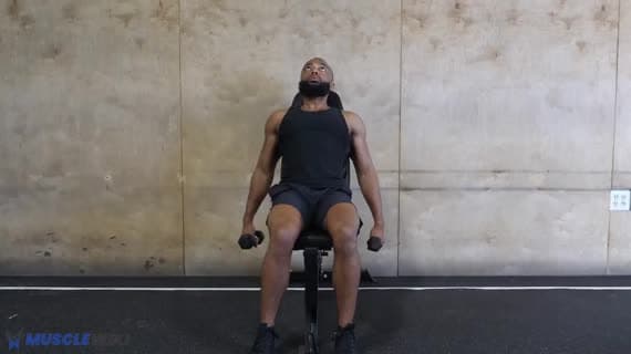 Dambıl Eğimli Ön Kaldırma