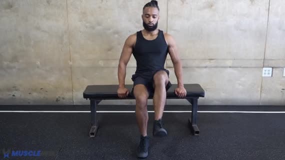 Cerchio alla caviglia