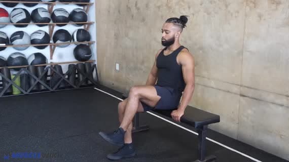 Cerchio alla caviglia