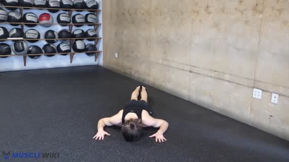 Extensões de Lombar 3