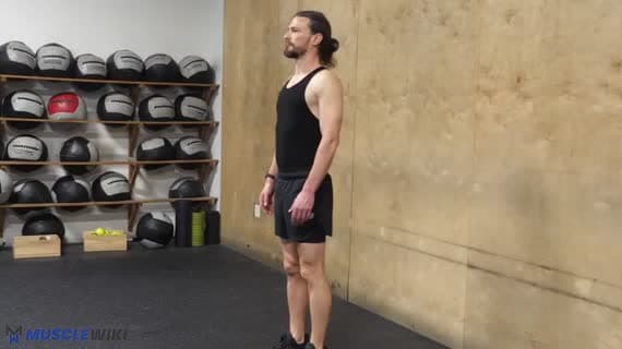 Depressione Scapolare