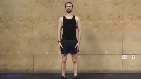 پیش‌دادن کتف