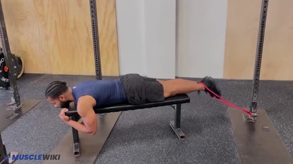 پشت پا با کش