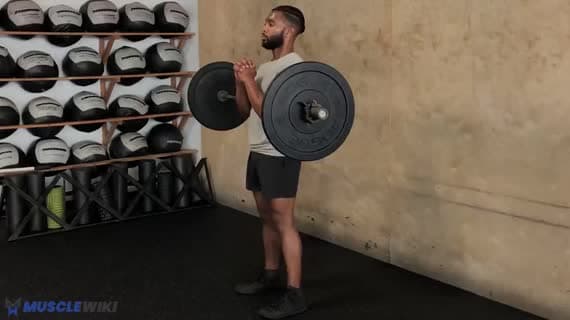 Good Morning en prise Zercher à la barre