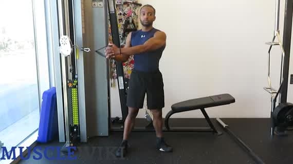 وود تشوبر بالكابل