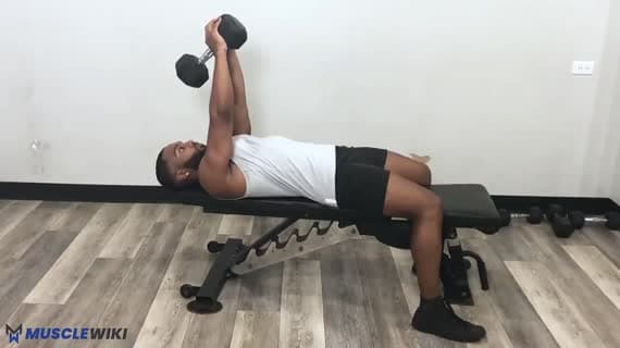 Pullover con manubrio