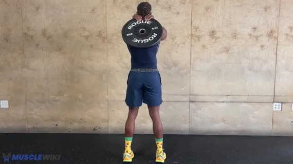 Good Morning z talerzem