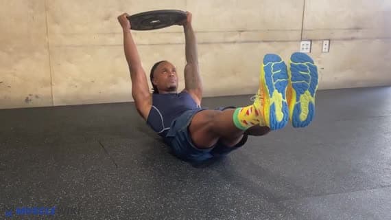 Plate Hollow Hold