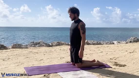 Table Top Pose Variation 1