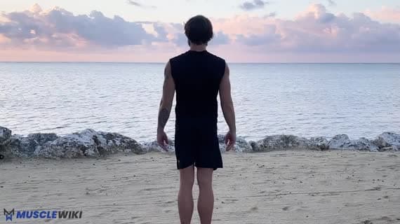 حالت نماز معکوس