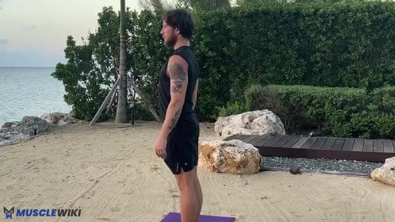 حالت نماز معکوس