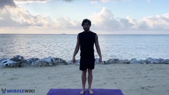 Поза дерева