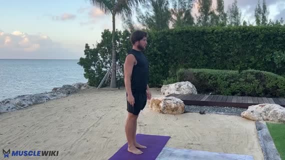 Поза дерева