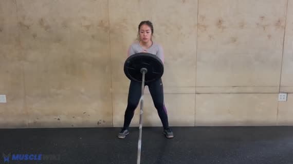 Landmine Thruster