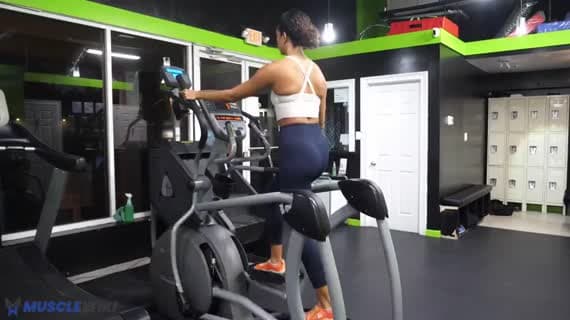Elliptical
