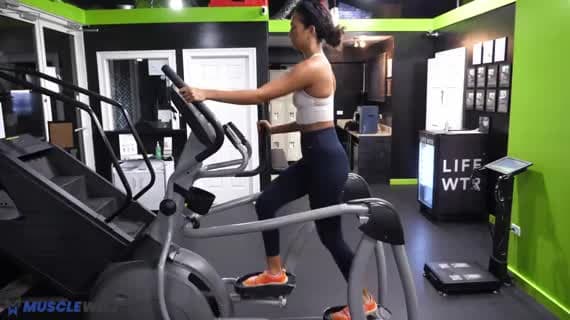 Elliptical