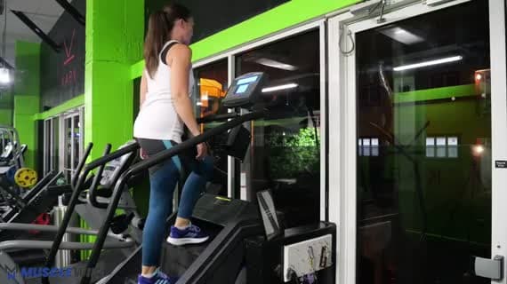 Stair Climber