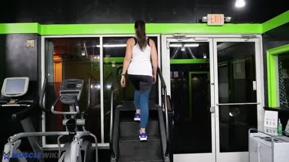 Stair Climber