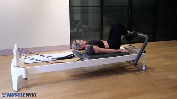 Jeu De Jambes Demi-Pointe Haute