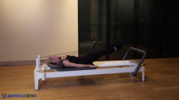 Pilates Short Spine